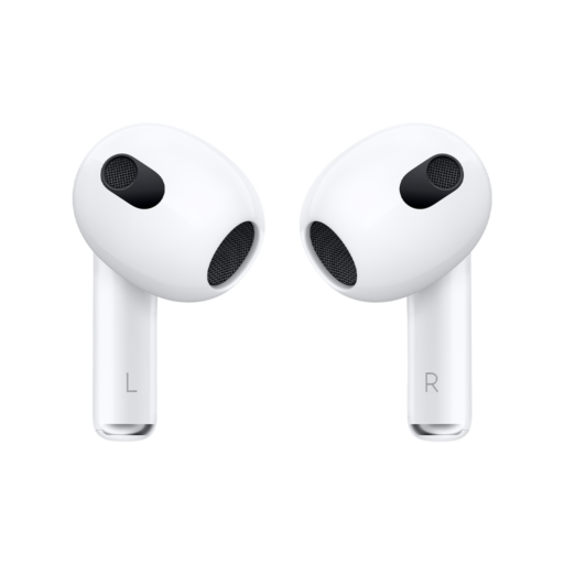 Apple AirPods 3 In-Ear HeadPhones Apple AirPods 3 In-Ear HeadPhones Wireless