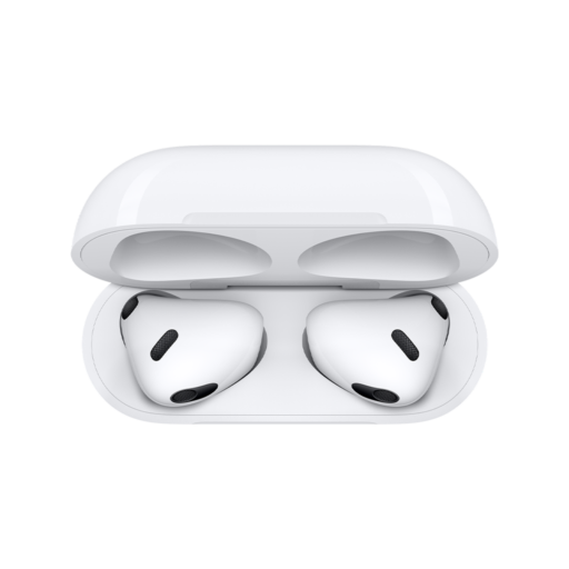Apple AirPods 3 In-Ear HeadPhones Apple AirPods 3 In-Ear HeadPhones Wireless
