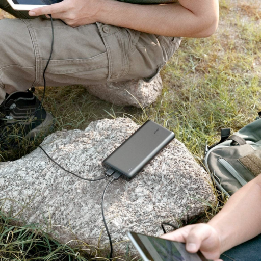 Anker Power Bank 337 – PowerCore 26K Anker-A1277