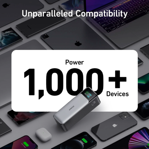 Anker 737 Power Bank 24K PowerCore ANK-A1289