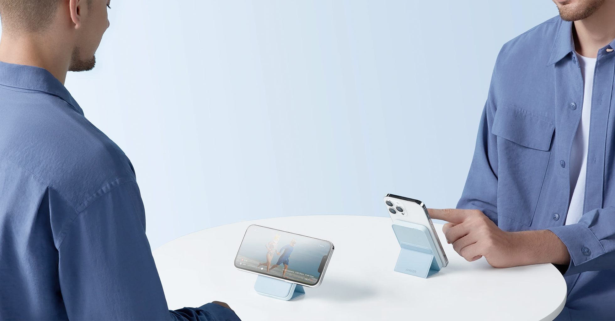 Anker Magnetic Battery 622 - MagGo