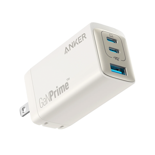 Anker Wall Charger 735 65W - GaNPrime