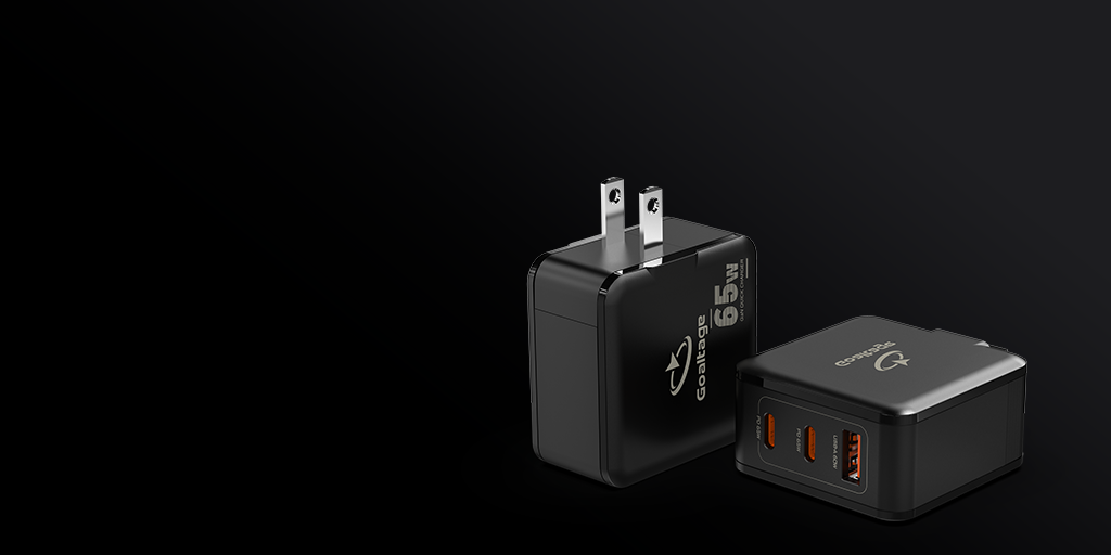 Charge your devices Fast and Reliable!