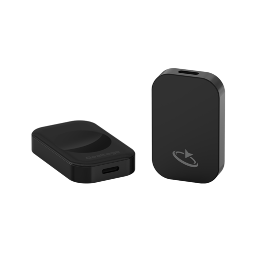 Goaltage ADP03 Apple Watch Magnetic Charging Adapter Goaltage ADP03 Apple Watch Magnetic Charging Adapter with Smart Chipset, Compact Design and Dual Port Quick Charging Functionality GT-ADP03-CLTW
