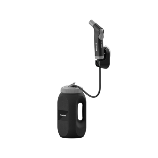 Goaltage BDT01 EcoSpray Portable Bidet Goaltage BDT01 EcoSpray Portable Bidet with Adjustable Pressure, Rechargeable and Waterproof Design GT-BDT01-CMP