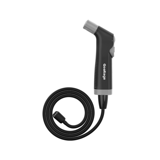 Goaltage BDT01 EcoSpray Portable Bidet Goaltage BDT01 EcoSpray Portable Bidet with Adjustable Pressure, Rechargeable and Waterproof Design GT-BDT01-CMP