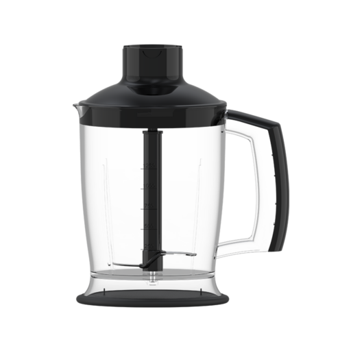 Goaltage BLND02 SmartMix Hand Blender Goaltage BLND02 SmartMix Hand Blender including Powerful Blades, 20-Speed Adjustments with High Capacity and Multi Functionality GT-BLND02-1200W