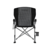 Goaltage CHR01 OutlandChill Camping Chair Goaltage CHR01 OutlandChill Camping Chair With Compact Design, Carrying Bag, Cup Holder, Side Pocket, Splashproof Design, Strong Frame