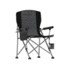 Goaltage CHR01 OutlandChill Camping Chair Goaltage CHR01 OutlandChill Camping Chair With Compact Design, Carrying Bag, Cup Holder, Side Pocket, Splashproof Design, Strong Frame