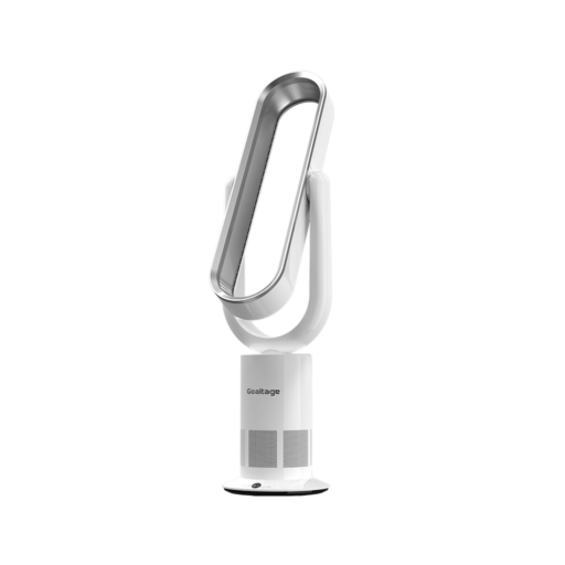 Goaltage CLR01 AirMax Smart Cooler Goaltage CLR01 AirMax Smart Cooler with Low Noise 10 Speed Modes and Swing & Rotate Functionality GT-CLR01