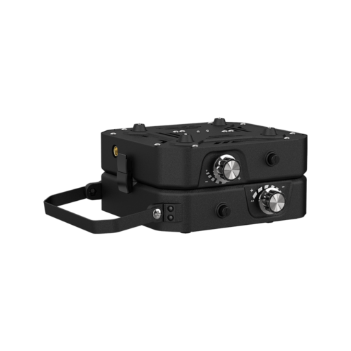 Goaltage CS01 ProFlame Portable Camping Stove Goaltage CS01 ProFlame Portable Camping Stove with High-Power Dual-Burner, Easy to Clean and Foldable Design GT-CS01