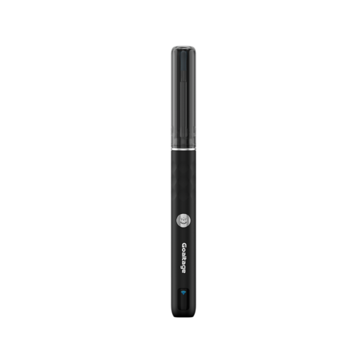 Goaltage ECL01 EarCam Smart Ear Cleaning Kit Goaltage ECL01 EarCam Smart Ear Cleaning Kit with HD Camera, LED Lights, Mobile App, Rechargeable and Waterproof Design GT-ECL01