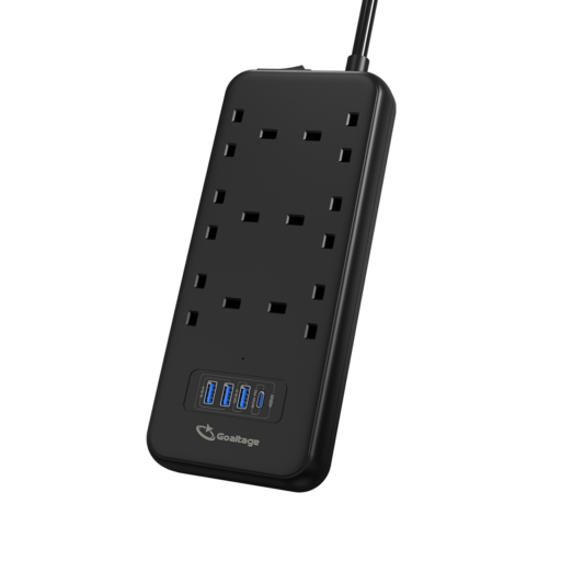چند راهی برق گلتیج مدل EXT02 GT-EXT02
