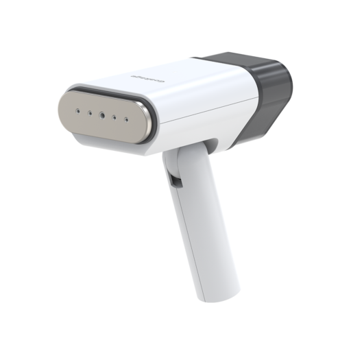 Goaltage GSTM01 QuickSteam Garment Steamer Goaltage GSTM01 QuickSteam Garment Steamer with Rapid Heating, Leak-Free Tank, Fabric Brush, Travel-Friendly, Compact and Foldable Design GT-GSTM01