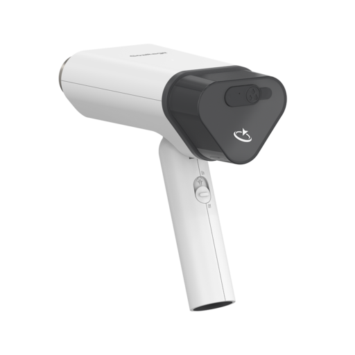 Goaltage GSTM01 QuickSteam Garment Steamer Goaltage GSTM01 QuickSteam Garment Steamer with Rapid Heating, Leak-Free Tank, Fabric Brush, Travel-Friendly, Compact and Foldable Design GT-GSTM01