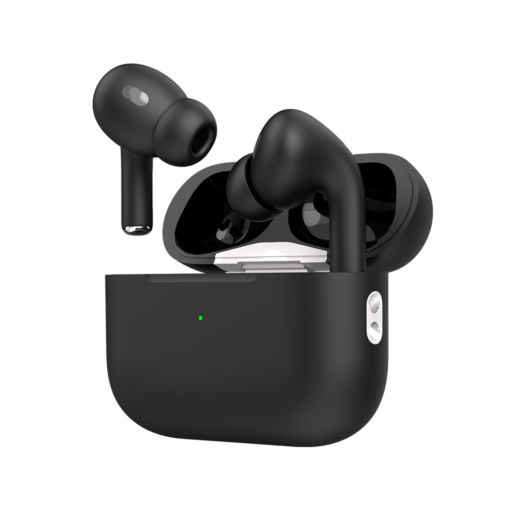 Goaltage HP02 EarBuds Pro 2 True Wireless HeadPhones Goaltage HP02 EarBuds Pro 2 True Wireless HeadPhones with ANC Technology and Wireless Charge Functionality