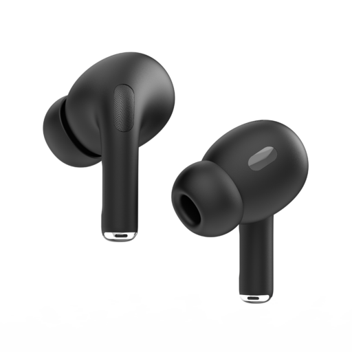 Goaltage HP02 EarBuds Pro 2 True Wireless HeadPhones Goaltage HP02 EarBuds Pro 2 True Wireless HeadPhones with ANC Technology and Wireless Charge Functionality