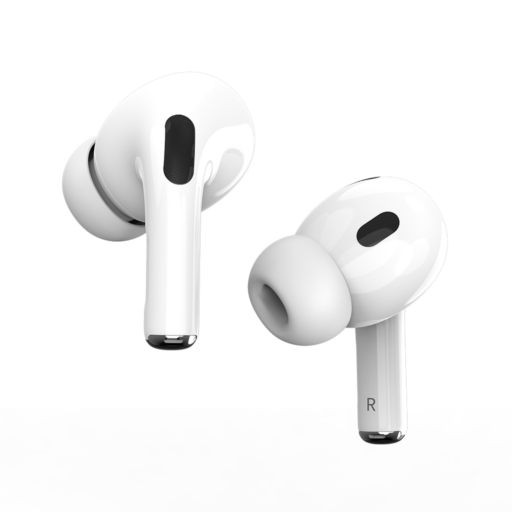Goaltage HP02 EarBuds Pro 2 True Wireless HeadPhones Goaltage HP02 EarBuds Pro 2 True Wireless HeadPhones with ANC Technology and Wireless Charge Functionality