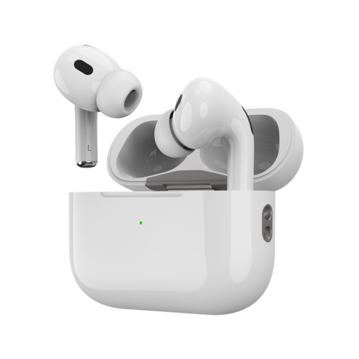 Goaltage HP02 EarBuds Pro 2 True Wireless HeadPhones Goaltage HP02 EarBuds Pro 2 True Wireless HeadPhones with ANC Technology and Wireless Charge Functionality