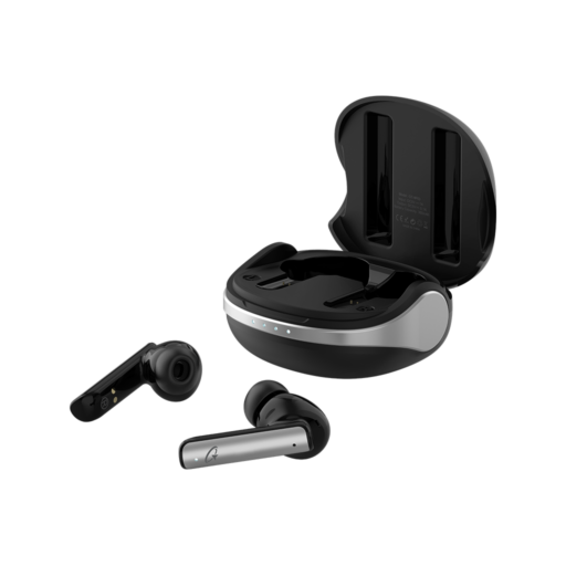 Goaltage HP03 PureTone True Wireless HeadPhones Goaltage HP03 PureTone True Wireless HeadPhones with ANC Technology and 180H Stand-By