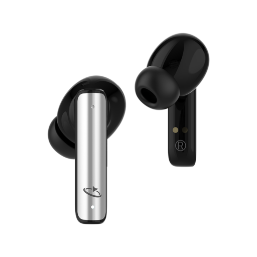 Goaltage HP03 PureTone True Wireless HeadPhones Goaltage HP03 PureTone True Wireless HeadPhones with ANC Technology and 180H Stand-By