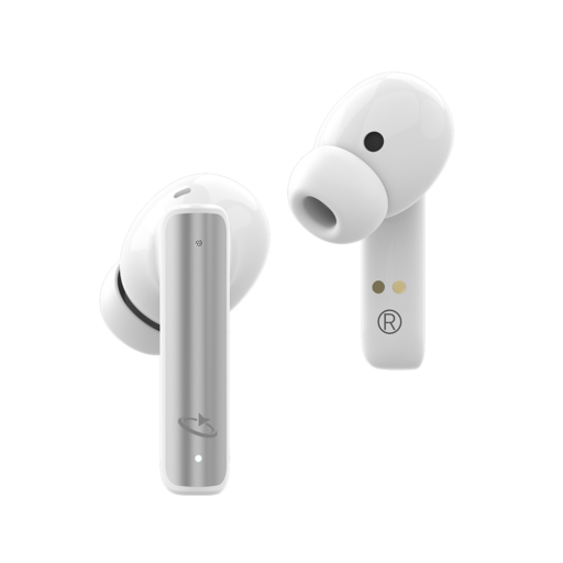 Goaltage HP03 PureTone True Wireless HeadPhones Goaltage HP03 PureTone True Wireless HeadPhones with ANC Technology and 180H Stand-By