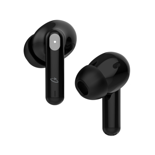 Goaltage HP04 EchoPro True Wireless HeadPhones Goaltage HP04 EchoPro True Wireless HeadPhones with ANC Technology, Siri and Intuitive Controls