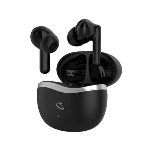 Goaltage HP04 EchoPro True Wireless HeadPhones Goaltage HP04 EchoPro True Wireless HeadPhones with ANC Technology, Siri and Intuitive Controls