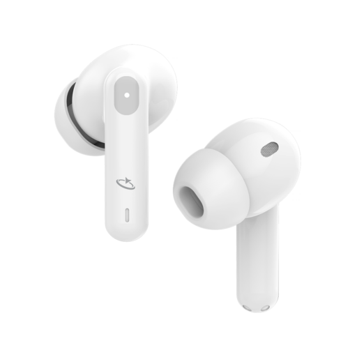 Goaltage HP04 EchoPro True Wireless HeadPhones Goaltage HP04 EchoPro True Wireless HeadPhones with ANC Technology, Siri and Intuitive Controls