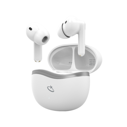 Goaltage HP04 EchoPro True Wireless HeadPhones Goaltage HP04 EchoPro True Wireless HeadPhones with ANC Technology, Siri and Intuitive Controls