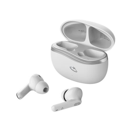 Goaltage HP04 EchoPro True Wireless HeadPhones Goaltage HP04 EchoPro True Wireless HeadPhones with ANC Technology, Siri and Intuitive Controls