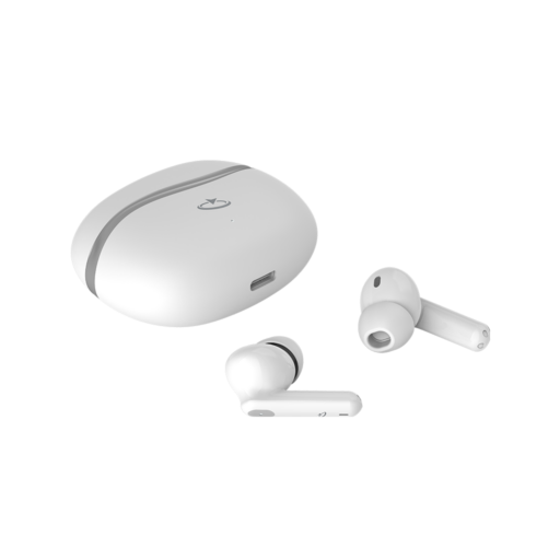 Goaltage HP04 EchoPro True Wireless HeadPhones Goaltage HP04 EchoPro True Wireless HeadPhones with ANC Technology, Siri and Intuitive Controls