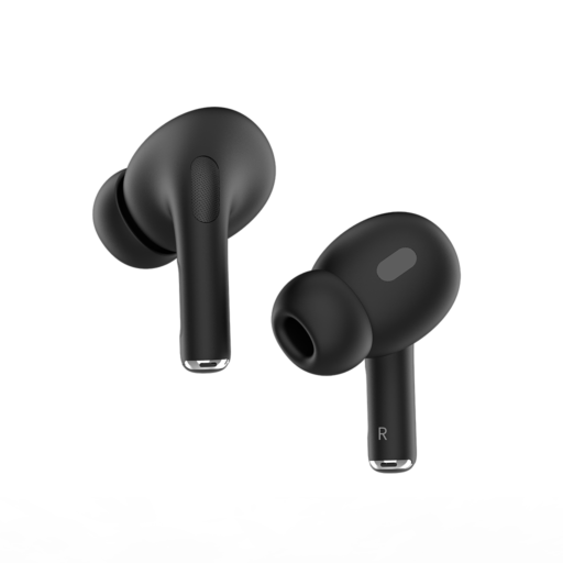Goaltage HP06 SonicPulse True Wireless HeadPhones Goaltage HP06 SonicPulse True Wireless HeadPhones with ANC Technology, Siri Voice Assistant, Long Lasting Battery and Fast Wireless Charging