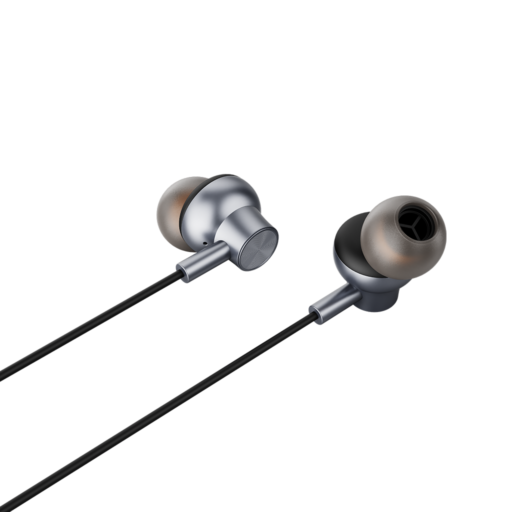 Goaltage HP11 InTone In-Ear Wired HeadPhones Goaltage HP11 InTone In-Ear Wired HeadPhones with 3.5mm AUX Connector, Built-In Microphone, Volume Control, Hands-Free Calling, High-Quality Audio and Secure Fit Design GT-HP11-AUX