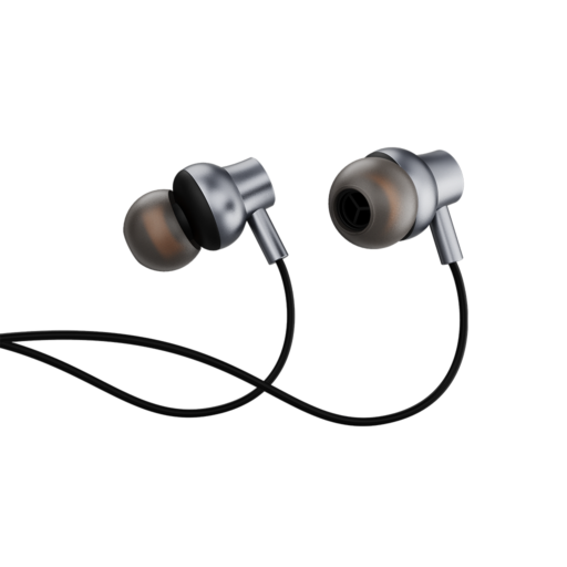 Goaltage HP11 InTone In-Ear Wired HeadPhones Goaltage HP11 InTone In-Ear Wired HeadPhones with 3.5mm AUX Connector, Built-In Microphone, Volume Control, Hands-Free Calling, High-Quality Audio and Secure Fit Design GT-HP11-AUX