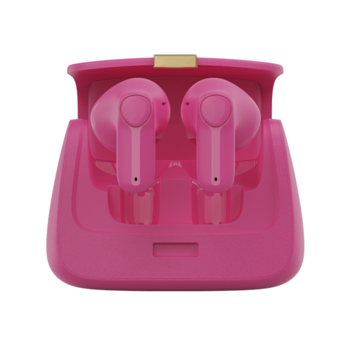 Goaltage HP15 ClearPulse True Wireless HeadPhones Goaltage HP15 ClearPulse True Wireless HeadPhones with ENC Noise Cancellation, Long Lasting Battery, IPX5 Waterproof and Quick Charging Functionality