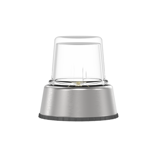 Goaltage JM01 FreshMax Juice Maker Goaltage JM01 FreshMax Juice Maker including Powerful Blades, 5-Speed Adjustments with LCD Display, Safety Lock and Multi Functionality GT-JM01-1300W