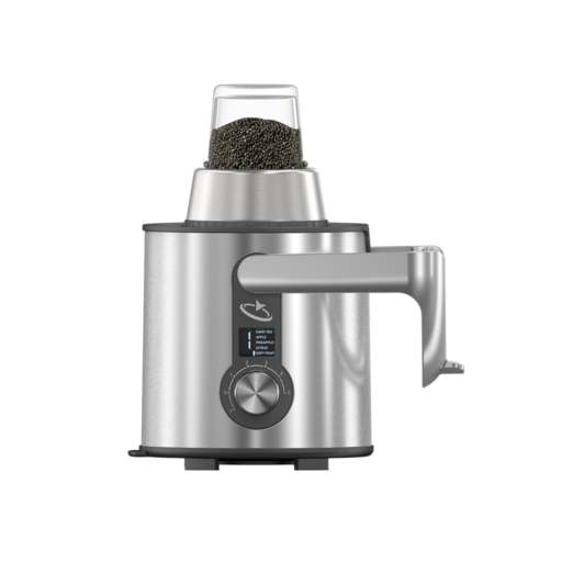 Goaltage JM01 FreshMax Juice Maker Goaltage JM01 FreshMax Juice Maker including Powerful Blades, 5-Speed Adjustments with LCD Display, Safety Lock and Multi Functionality GT-JM01-1300W