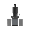 Goaltage GT-JM02-200W VitaFlow Slow Juicer Goaltage JM02-200W VitaFlow Slow Juicer With Reverse Function | Wide Feed Chute ,Cold-Press Technology, Powerful Extraction, Easy Maintenance, Anti-drip Lid, Safety Lock GT-JM02-200W