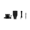 Goaltage GT-JM02-200W VitaFlow Slow Juicer Goaltage JM02-200W VitaFlow Slow Juicer With Reverse Function | Wide Feed Chute ,Cold-Press Technology, Powerful Extraction, Easy Maintenance, Anti-drip Lid, Safety Lock GT-JM02-200W