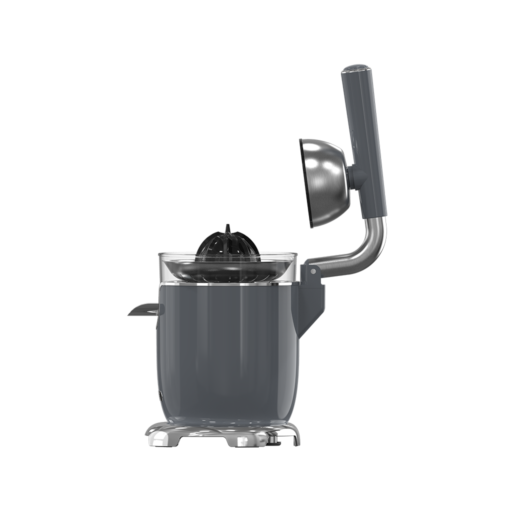 Goaltage JM03 FreshFlow Citrus Juice Maker Goaltage JM03 FreshFlow Citrus Juice Maker with Dual Cones, Powerful Extraction, Bidirectional Rotation, Anti-Drip and Easy Maintenance Functionality GT-JM03-350W