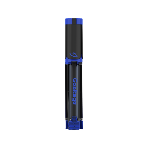 Goaltage LGT01 Lumina Pro LED Camping Light Goaltage LGT01 Lumina Pro LED Camping Light with Adjustable Lighting and Tripod, Remote Control, 360 Degree Rotation and Telescopic Design GT-LGT01-9500LM