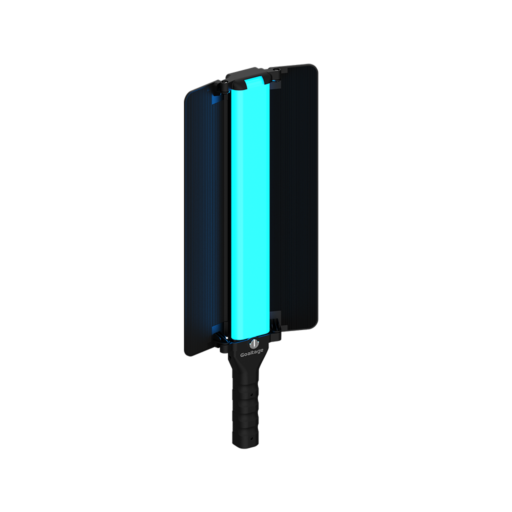 Goaltage LGT04 RadiancePro LED Camping Light Goaltage LGT04 RadiancePro LED Camping Light with Adjustable Lighting, High Brightness, Remote Control, RGB Lights and SOS Modes GT-LGT04