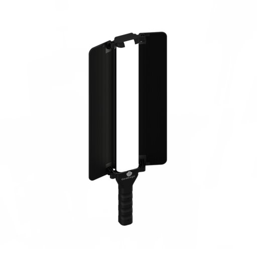 Goaltage LGT04 RadiancePro LED Camping Light Goaltage LGT04 RadiancePro LED Camping Light with Adjustable Lighting, High Brightness, Remote Control, RGB Lights and SOS Modes GT-LGT04