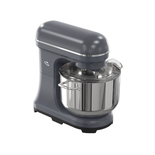 Goaltage MIX01 PowerCraft Stand Mixer Goaltage MIX01 PowerCraft Stand Mixer with Large Capacity, 8-Speed Modes, Non-Slippery Base, Digital Display, Versatile Attachments and Tilt-Head Design GT-MIX01-10L