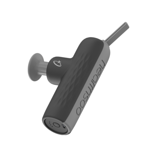 Goaltage MSG03 MuscleEase Massager Goaltage MSG03 MuscleEase Massager with Adjustable Speed, Rechargeable Battery, Multiple Massage Heads and Quiet Operation Functionality GT-MSG03