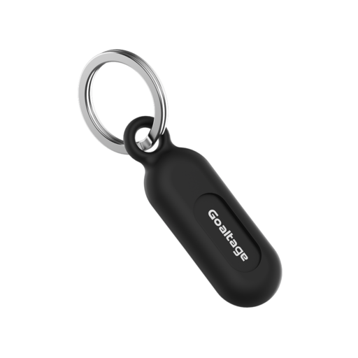 Goaltage RMC01 Unify Mini Smartphone IR Remote Controller Goaltage RMC01 Unify Mini Smartphone IR Remote Controller with Wide Compatibility, Mobile App, Intelligent Control and Compact Design GT-RMC01