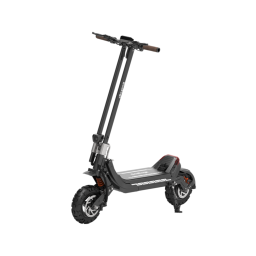 Goaltage SCT01 SpeedBoost Pro Electric Scooter Goaltage SCT01 SpeedBoost Pro Electric Scooter with Front & Rear Shock Absorber, Brake, Lights, Digital Display and Anti-theft Coded Lock Functionality GT-SCT01