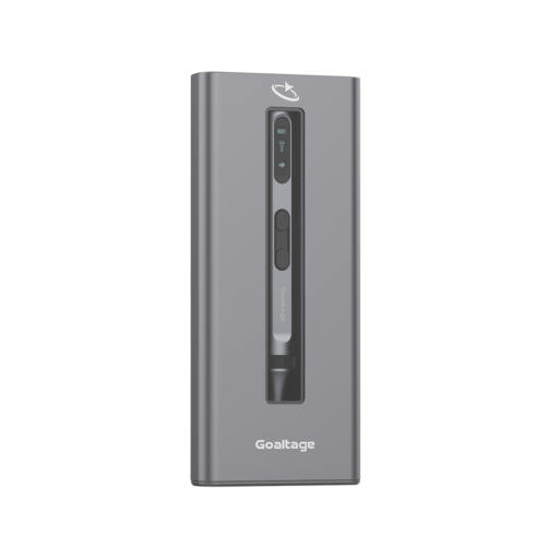 Goaltage SD01 TurboTwist ScrewDriver Kit Goaltage SD01 TurboTwist ScrewDriver Kit including 50Pcs with Powerful Motor and Long Battery Life GT-SD01