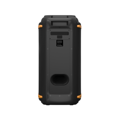 Goaltage SP12 PulseBeat Party Speaker Goaltage SP12 PulseBeat Party Speaker including Remote Control and Wireless Microphone with High-Power Wireless Bluetooth Connection GT-SP12